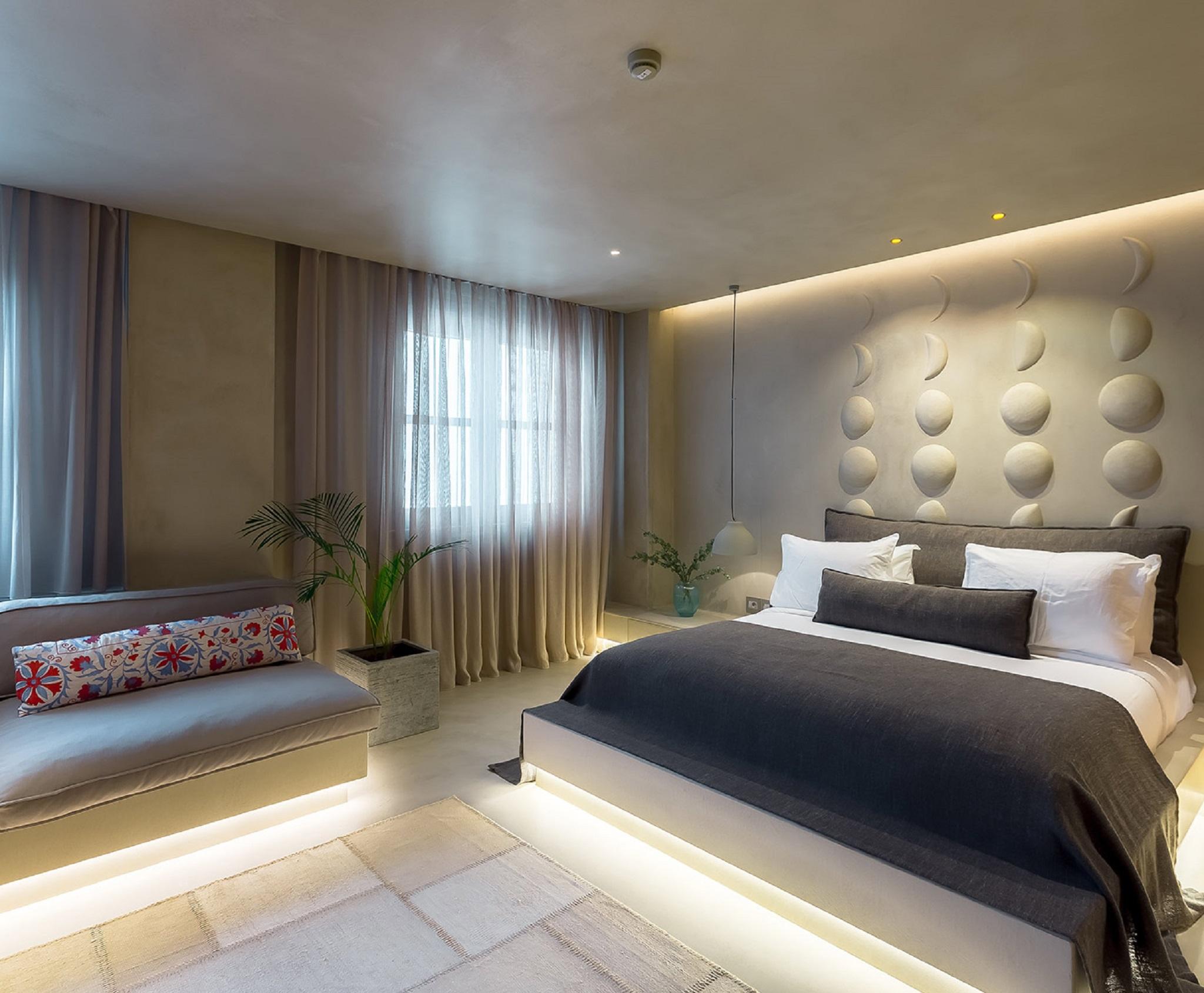Omm Inn إسكيشير المظهر الخارجي الصورة