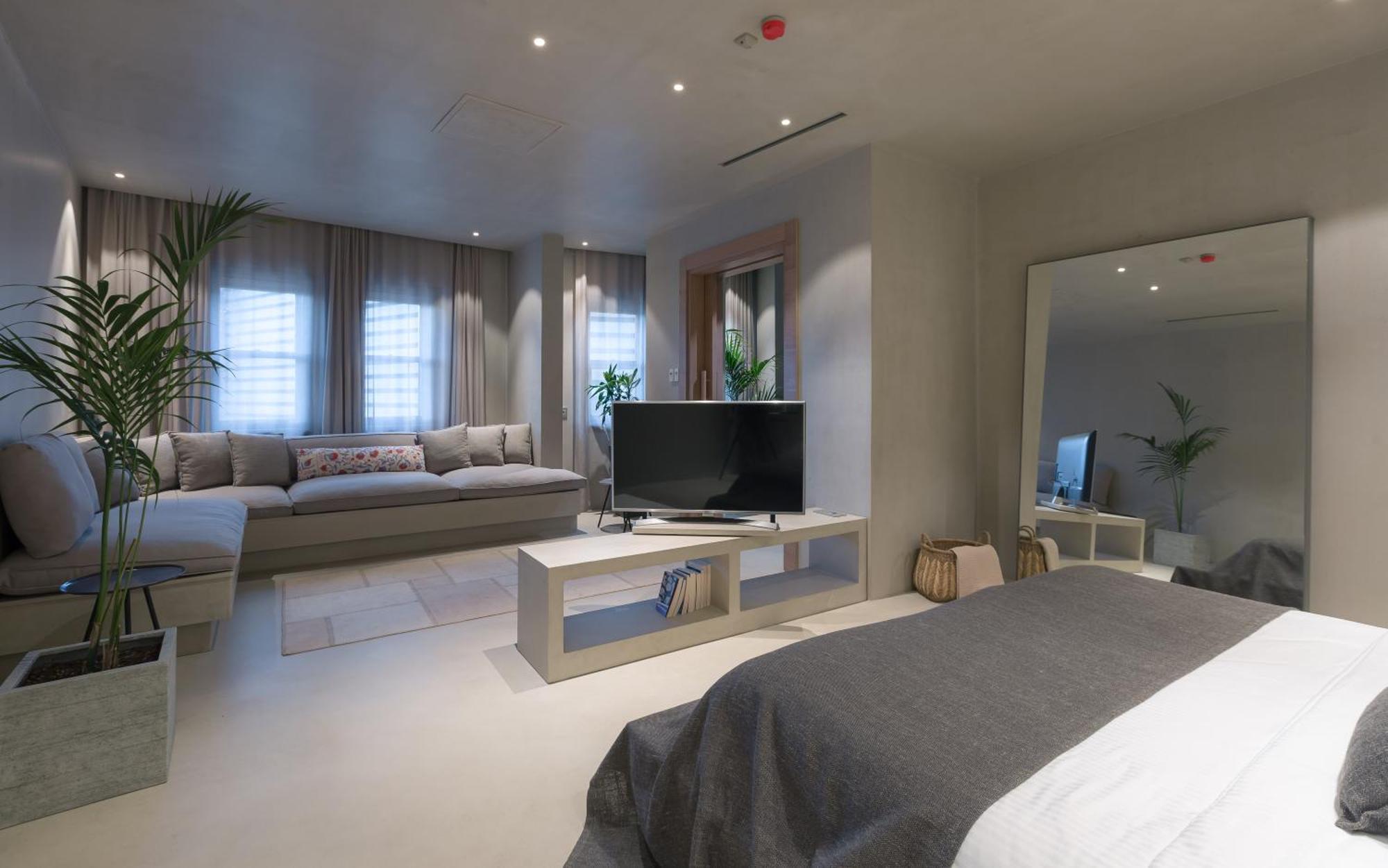 Omm Inn إسكيشير المظهر الخارجي الصورة
