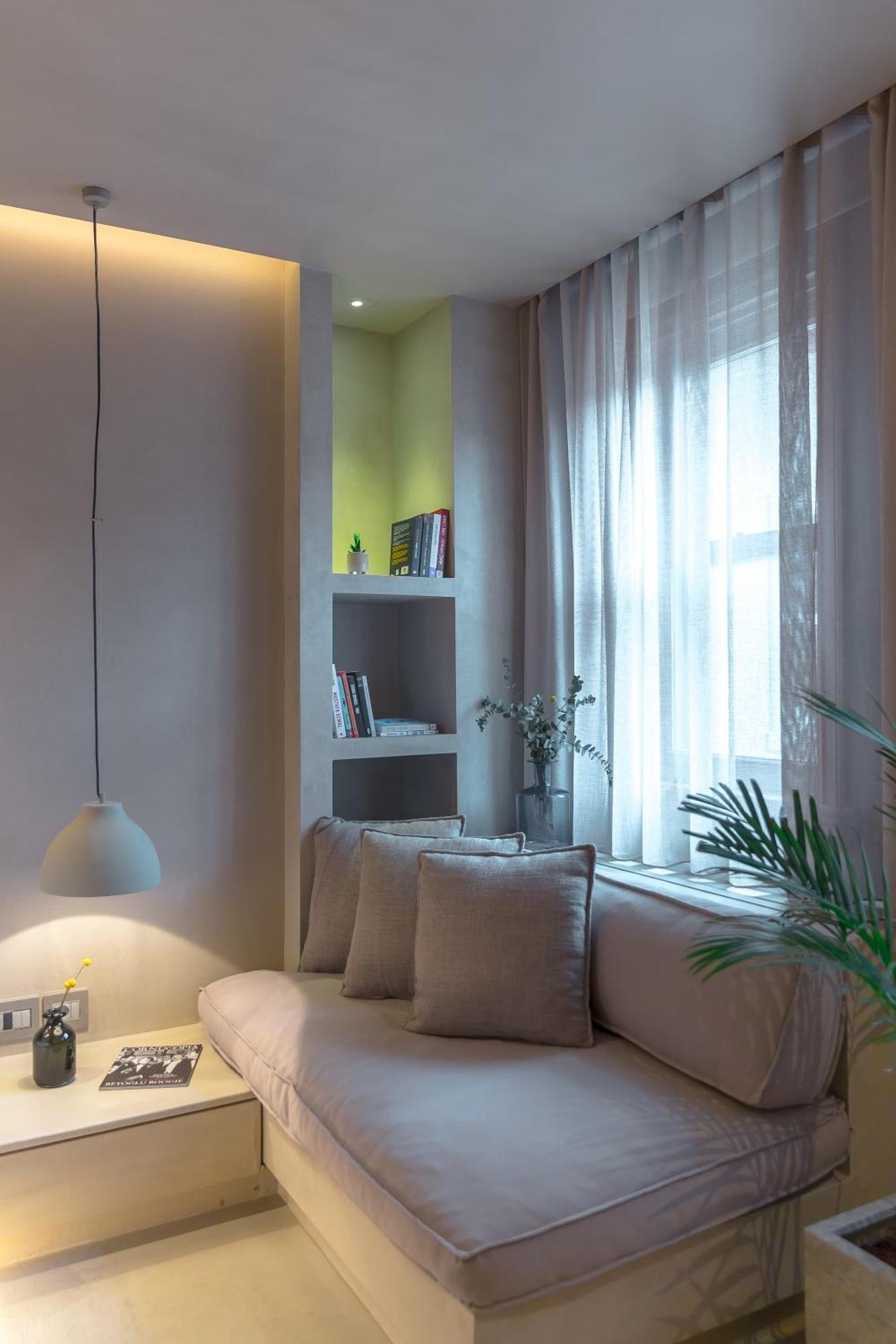 Omm Inn إسكيشير المظهر الخارجي الصورة