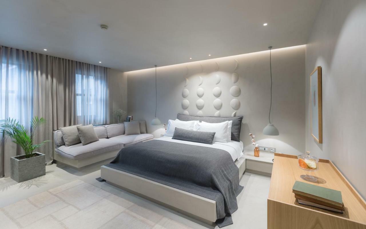 Omm Inn إسكيشير المظهر الخارجي الصورة